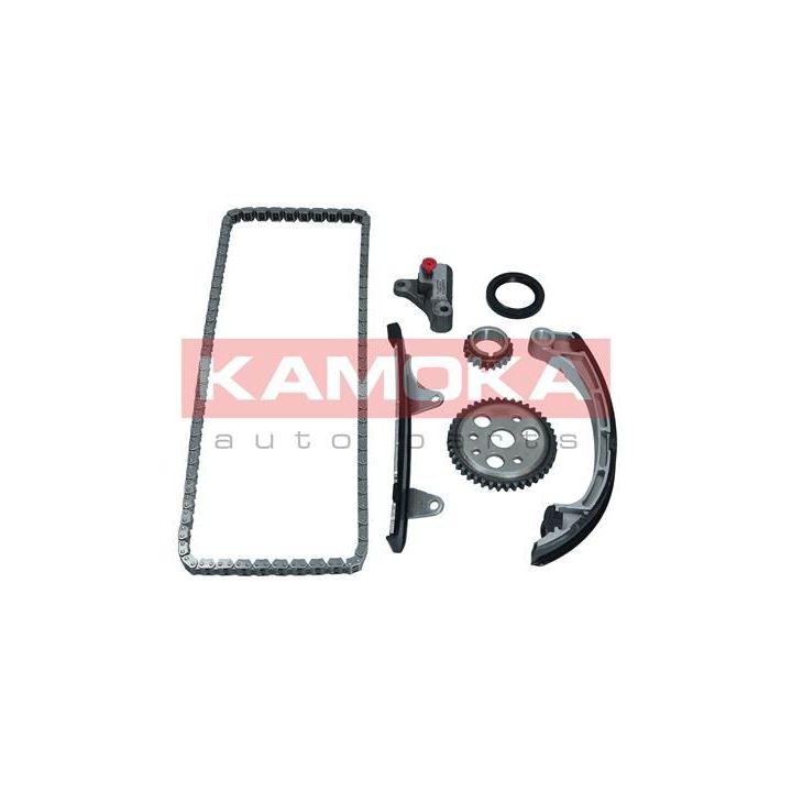 Paskirstymo grandinės komplektas KAMOKA 7001654