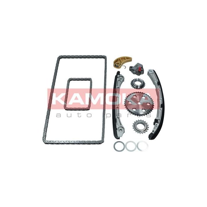 Paskirstymo grandinės komplektas KAMOKA 7001664