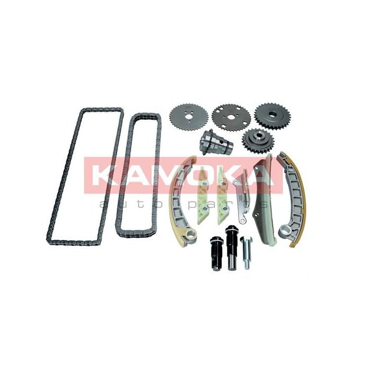 Paskirstymo grandinės komplektas KAMOKA 7001676