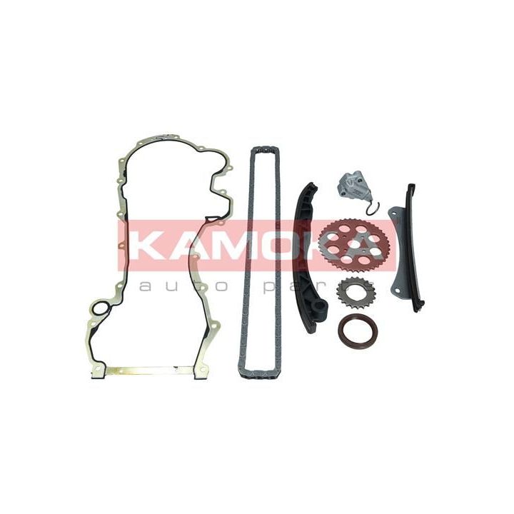 Paskirstymo grandinės komplektas KAMOKA 7001701