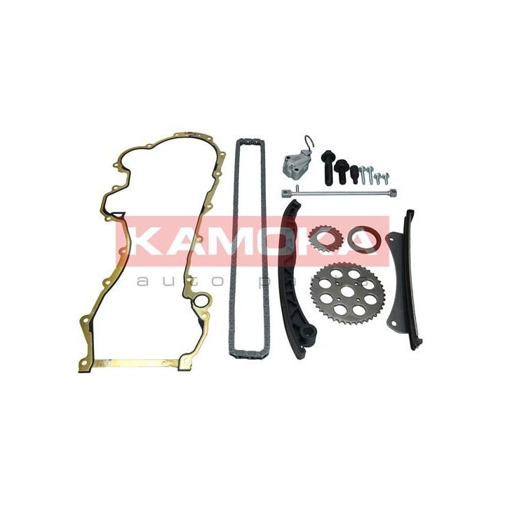 Paskirstymo grandinės komplektas KAMOKA 7001708