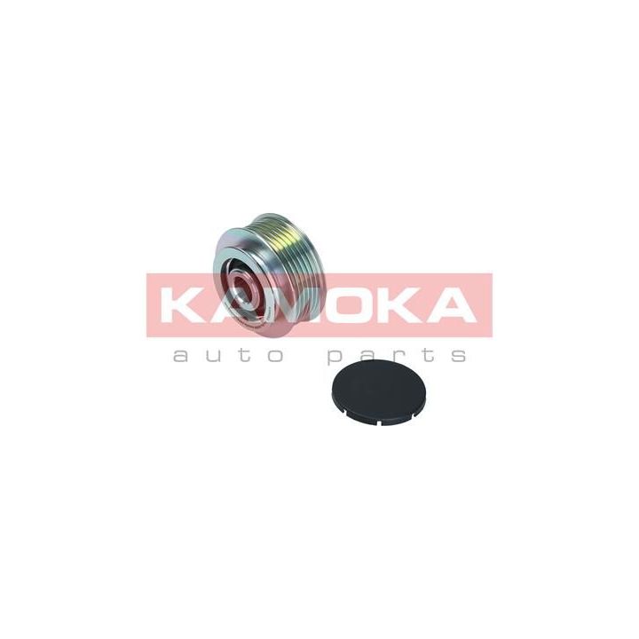 Laisvos eigos sankaba, kint. sr. generatorius KAMOKA RC006