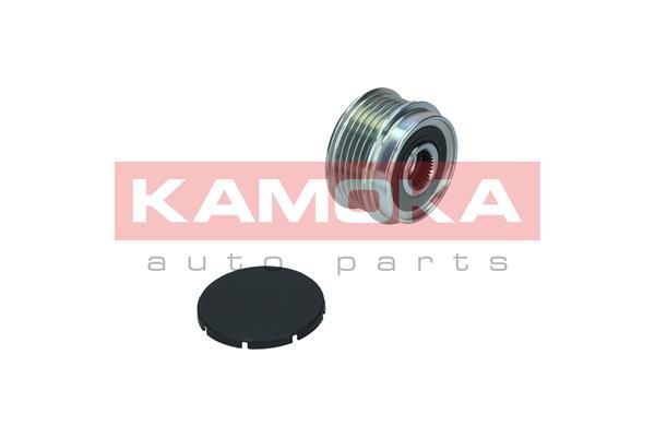 Laisvos eigos sankaba, kint. sr. generatorius KAMOKA RC008