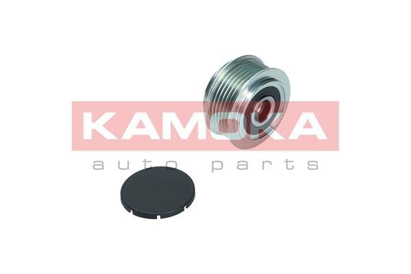 Laisvos eigos sankaba, kint. sr. generatorius KAMOKA RC017