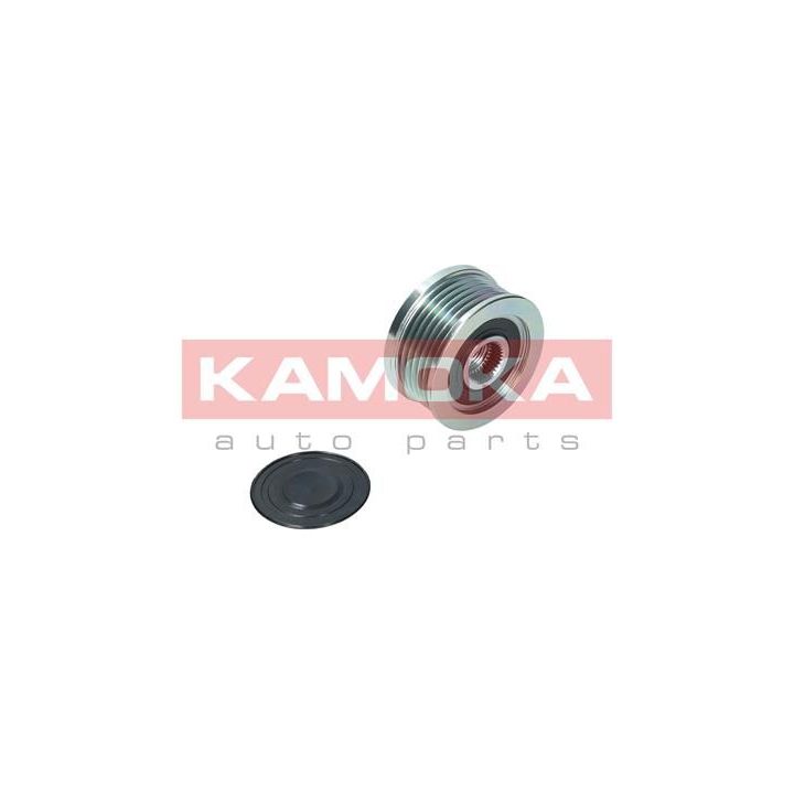 Laisvos eigos sankaba, kint. sr. generatorius KAMOKA RC018