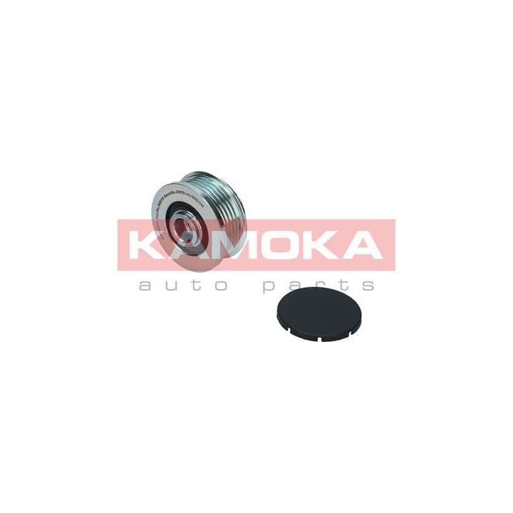 Laisvos eigos sankaba, kint. sr. generatorius KAMOKA RC019