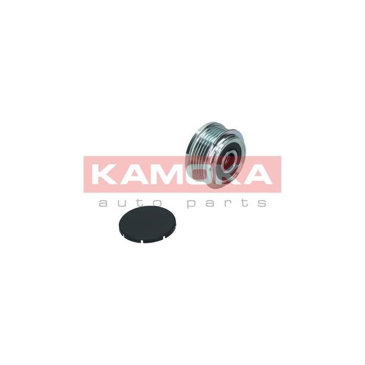 Laisvos eigos sankaba, kint. sr. generatorius KAMOKA RC019