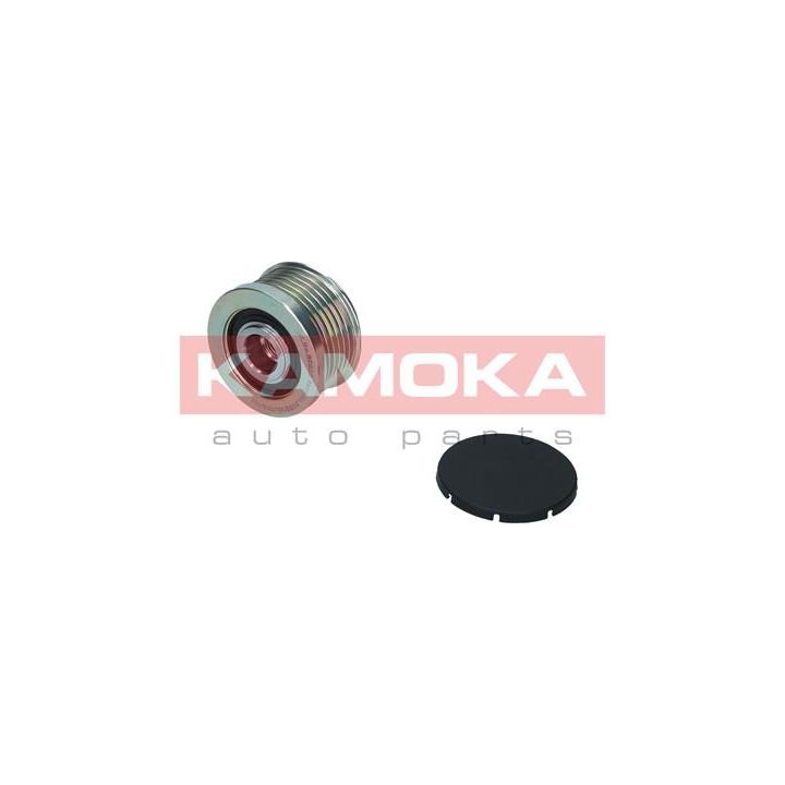 Laisvos eigos sankaba, kint. sr. generatorius KAMOKA RC020