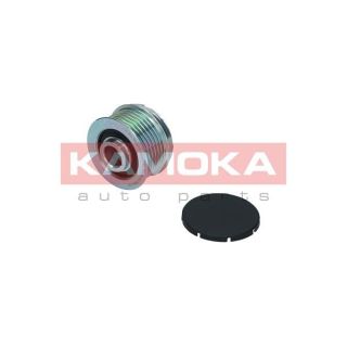 Laisvos eigos sankaba, kint. sr. generatorius KAMOKA RC022