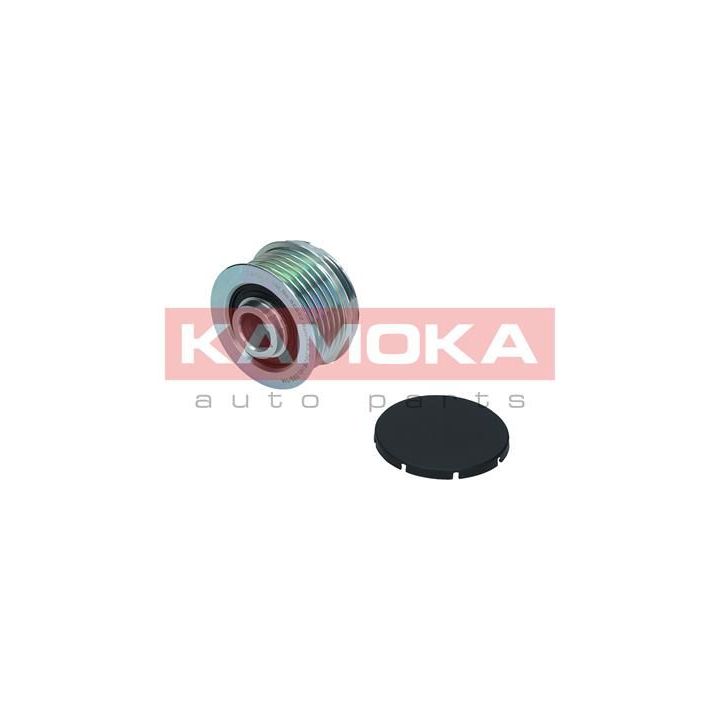 Laisvos eigos sankaba, kint. sr. generatorius KAMOKA RC022