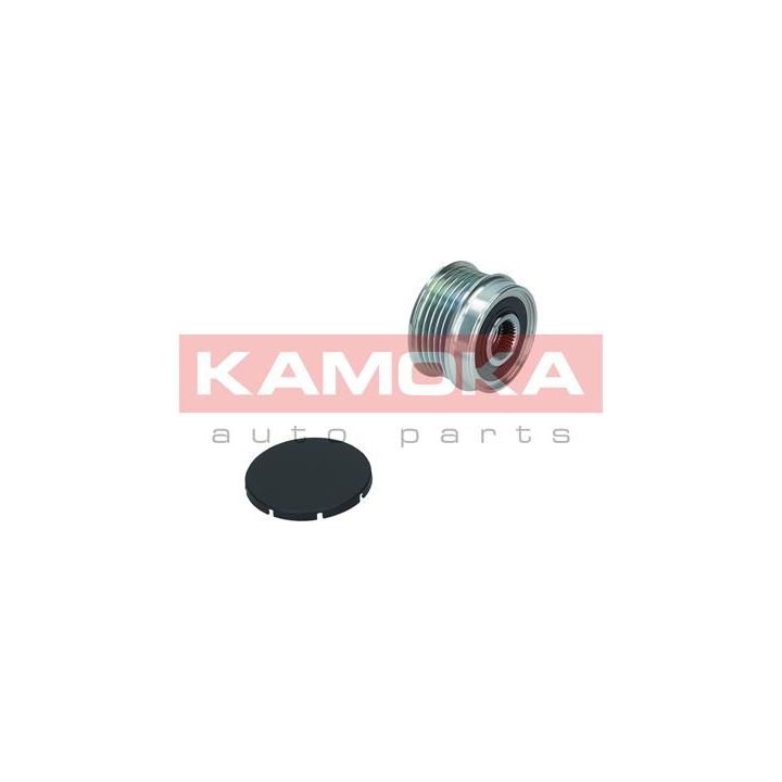 Laisvos eigos sankaba, kint. sr. generatorius KAMOKA RC023