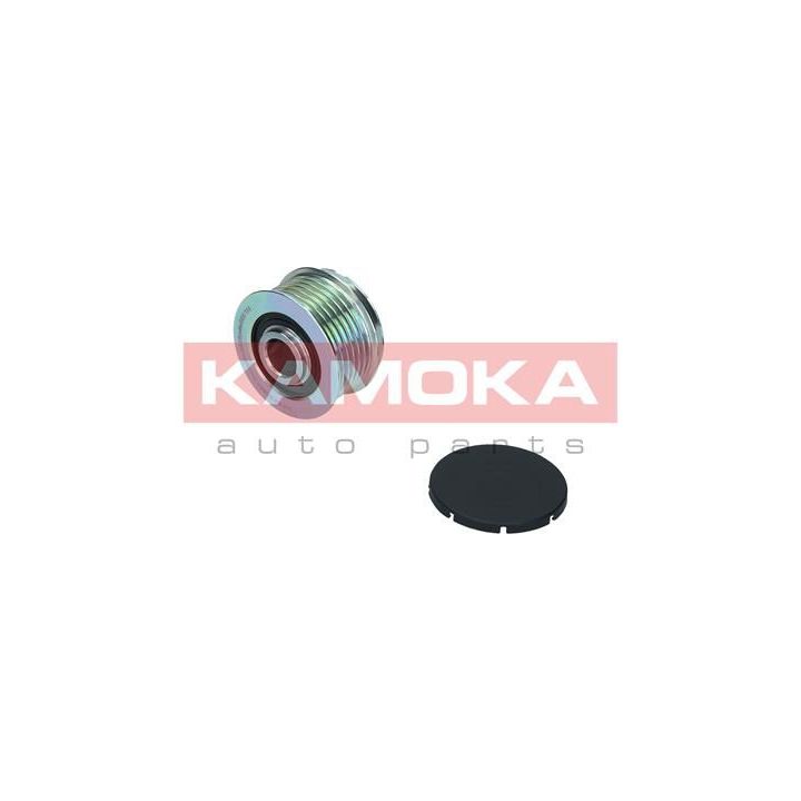 Laisvos eigos sankaba, kint. sr. generatorius KAMOKA RC024