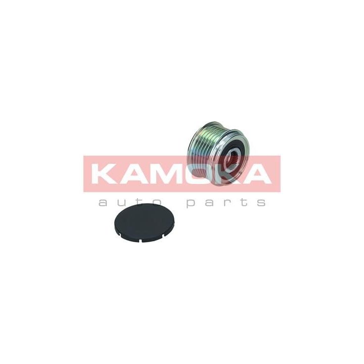 Laisvos eigos sankaba, kint. sr. generatorius KAMOKA RC024