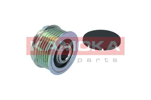 Laisvos eigos sankaba, kint. sr. generatorius KAMOKA RC024