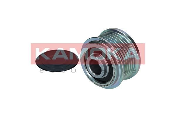 Laisvos eigos sankaba, kint. sr. generatorius KAMOKA RC025