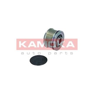 Laisvos eigos sankaba, kint. sr. generatorius KAMOKA RC026