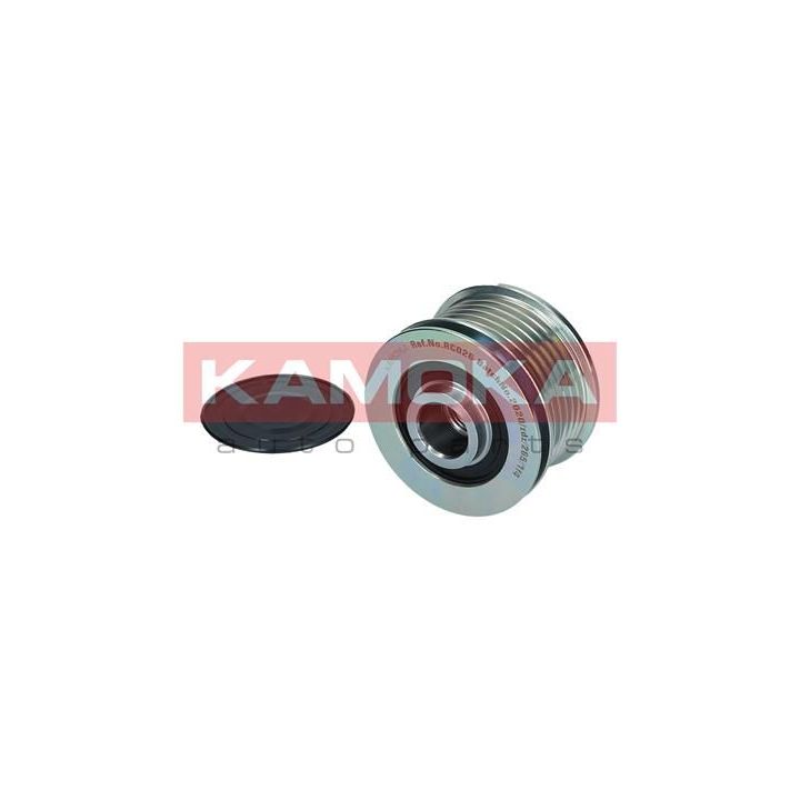 Laisvos eigos sankaba, kint. sr. generatorius KAMOKA RC026