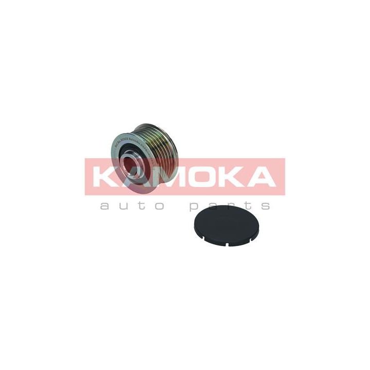 Laisvos eigos sankaba, kint. sr. generatorius KAMOKA RC029