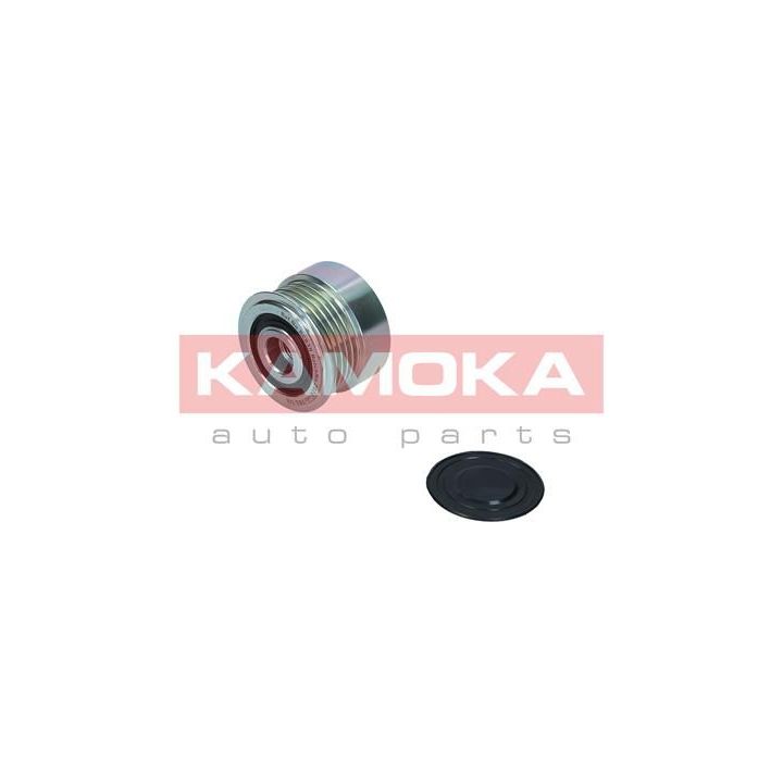 Laisvos eigos sankaba, kint. sr. generatorius KAMOKA RC039