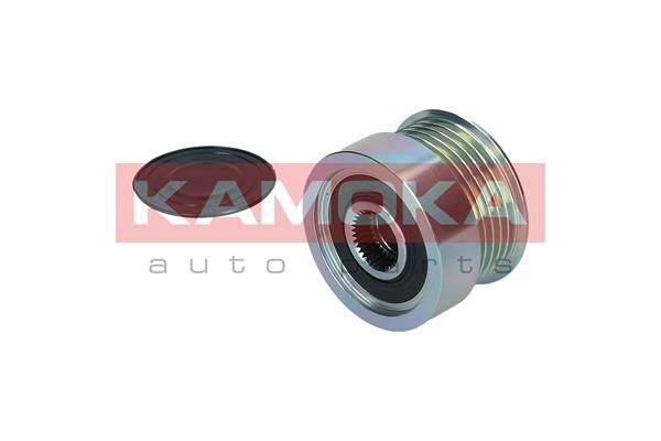 Laisvos eigos sankaba, kint. sr. generatorius KAMOKA RC039