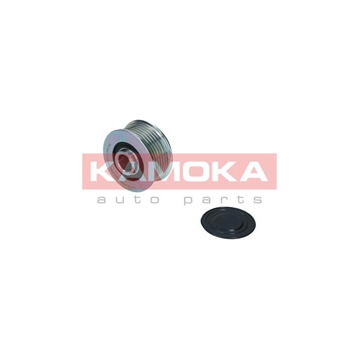 Laisvos eigos sankaba, kint. sr. generatorius KAMOKA RC047