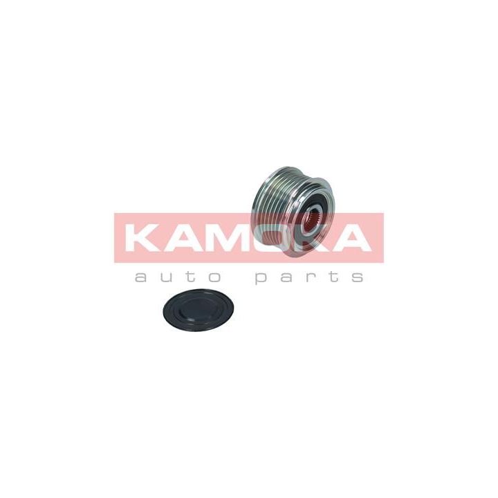 Laisvos eigos sankaba, kint. sr. generatorius KAMOKA RC047