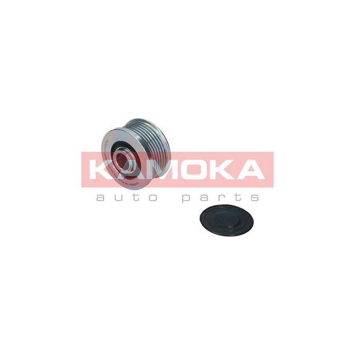 Laisvos eigos sankaba, kint. sr. generatorius KAMOKA RC048