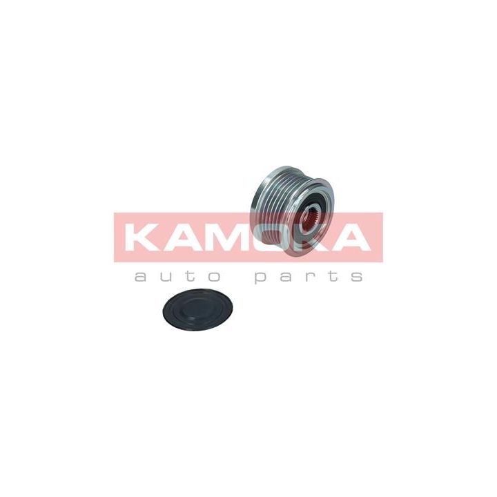 Laisvos eigos sankaba, kint. sr. generatorius KAMOKA RC048