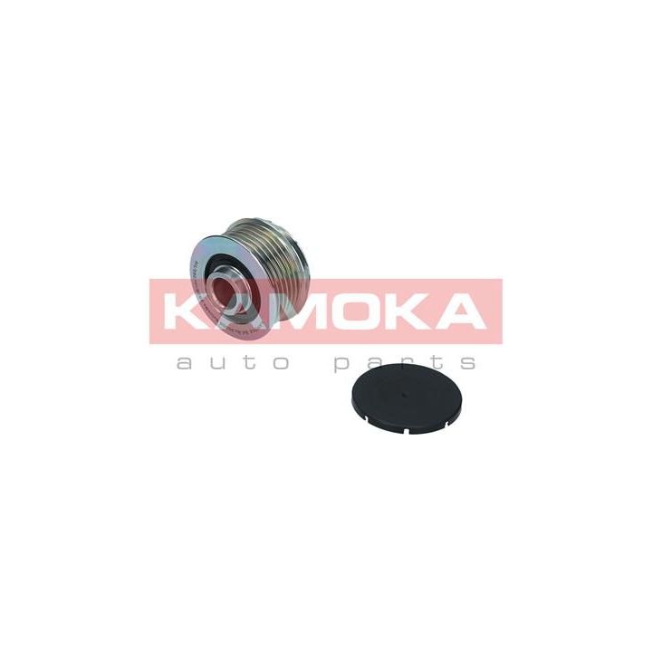 Laisvos eigos sankaba, kint. sr. generatorius KAMOKA RC050