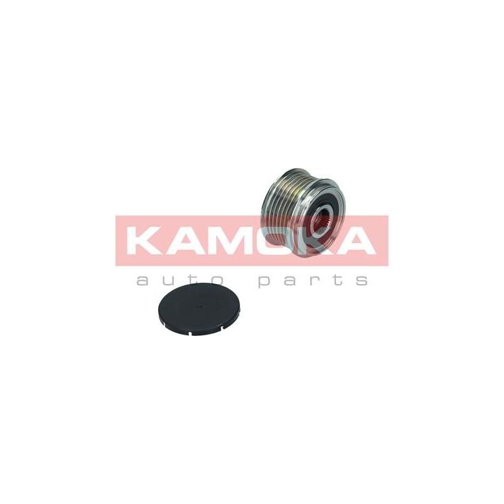 Laisvos eigos sankaba, kint. sr. generatorius KAMOKA RC050