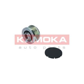 Laisvos eigos sankaba, kint. sr. generatorius KAMOKA RC052