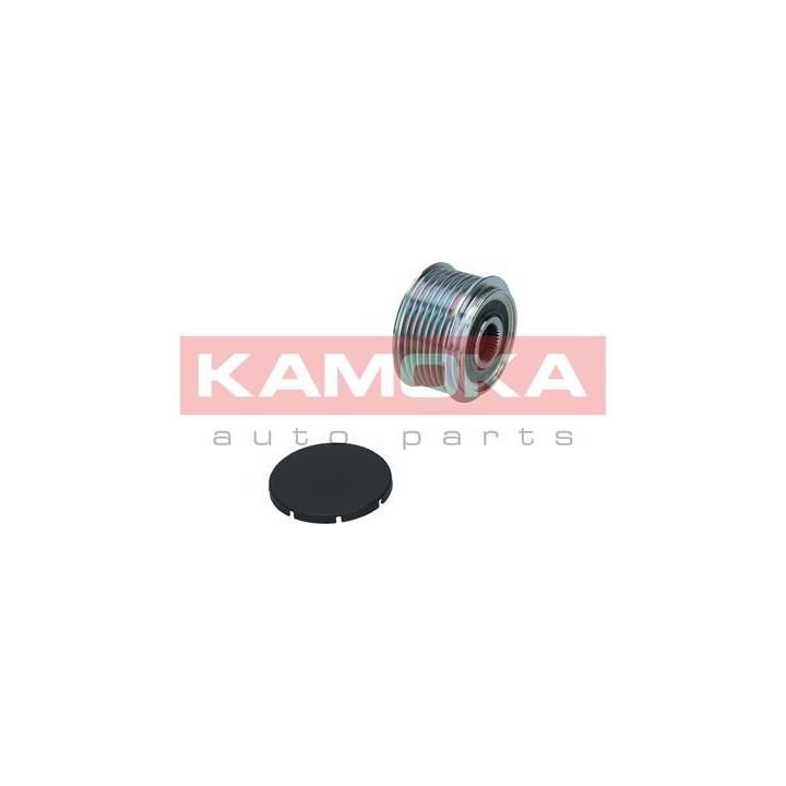 Laisvos eigos sankaba, kint. sr. generatorius KAMOKA RC053