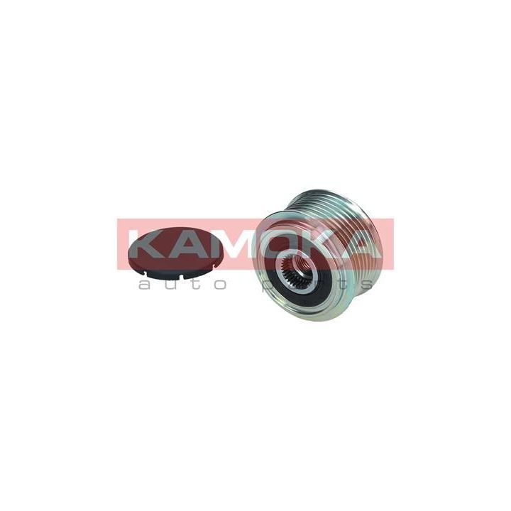 Laisvos eigos sankaba, kint. sr. generatorius KAMOKA RC053