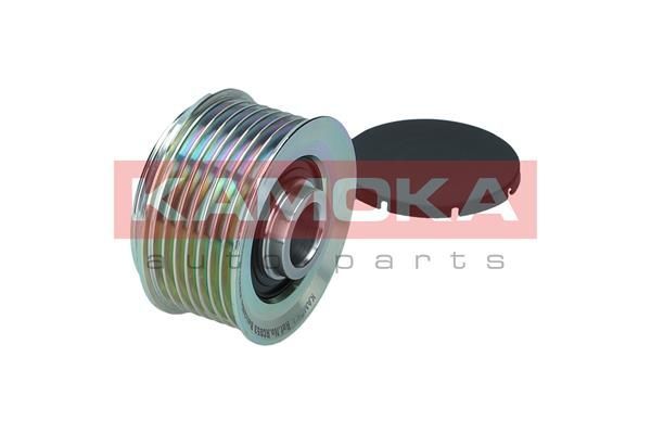 Laisvos eigos sankaba, kint. sr. generatorius KAMOKA RC053