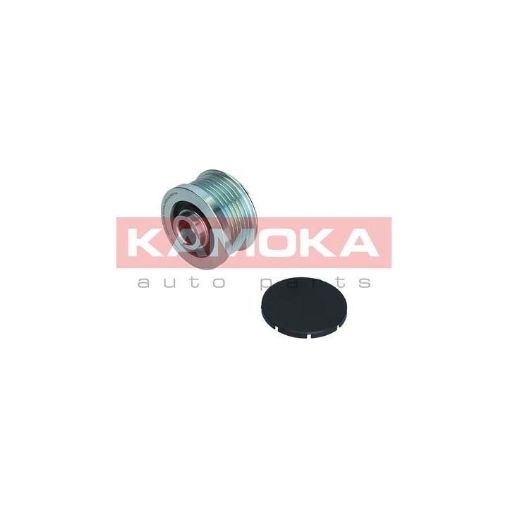 Laisvos eigos sankaba, kint. sr. generatorius KAMOKA RC058