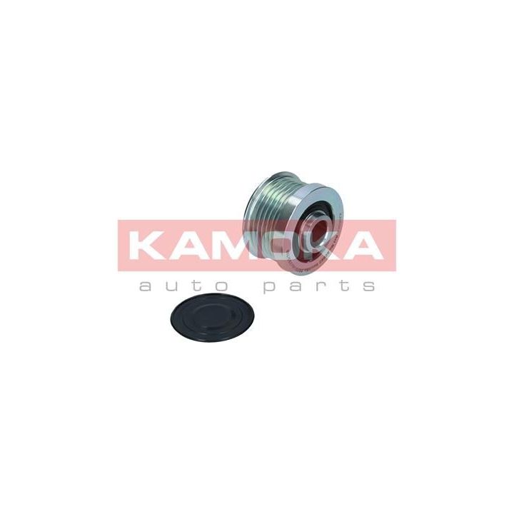 Laisvos eigos sankaba, kint. sr. generatorius KAMOKA RC062