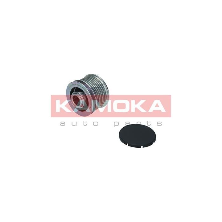 Laisvos eigos sankaba, kint. sr. generatorius KAMOKA RC066