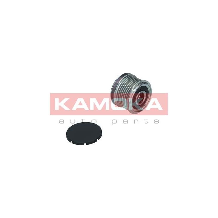 Laisvos eigos sankaba, kint. sr. generatorius KAMOKA RC066