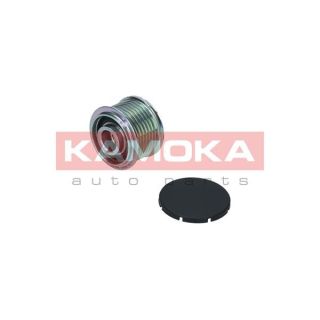 Laisvos eigos sankaba, kint. sr. generatorius KAMOKA RC067