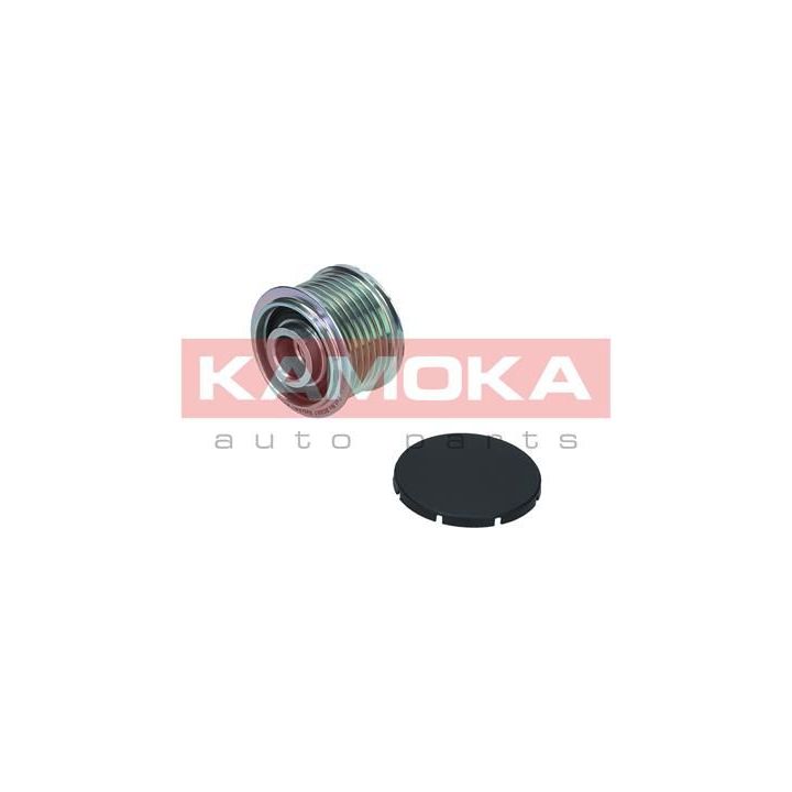 Laisvos eigos sankaba, kint. sr. generatorius KAMOKA RC067