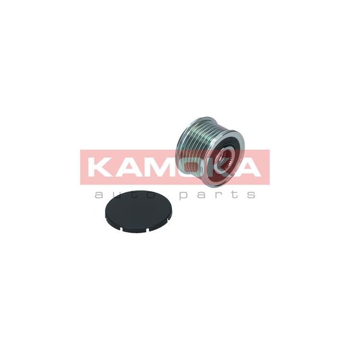 Laisvos eigos sankaba, kint. sr. generatorius KAMOKA RC067