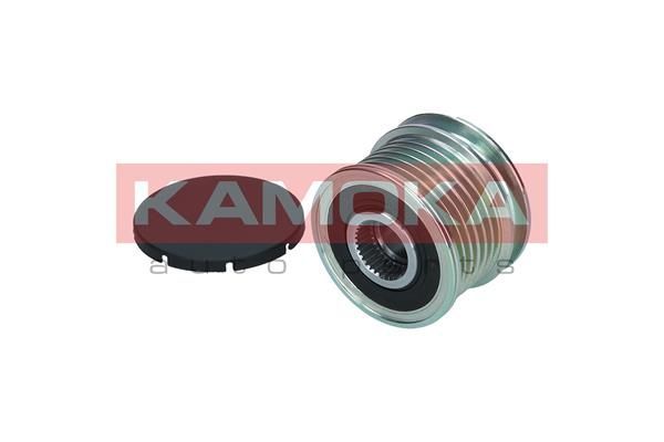 Laisvos eigos sankaba, kint. sr. generatorius KAMOKA RC069