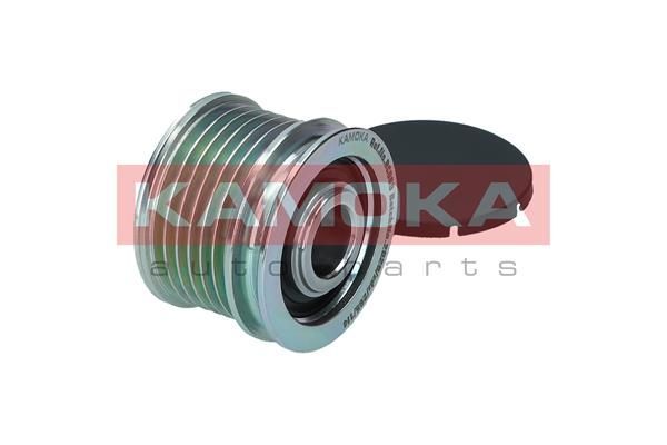 Laisvos eigos sankaba, kint. sr. generatorius KAMOKA RC069