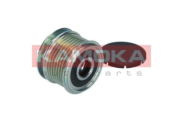 Laisvos eigos sankaba, kint. sr. generatorius KAMOKA RC075