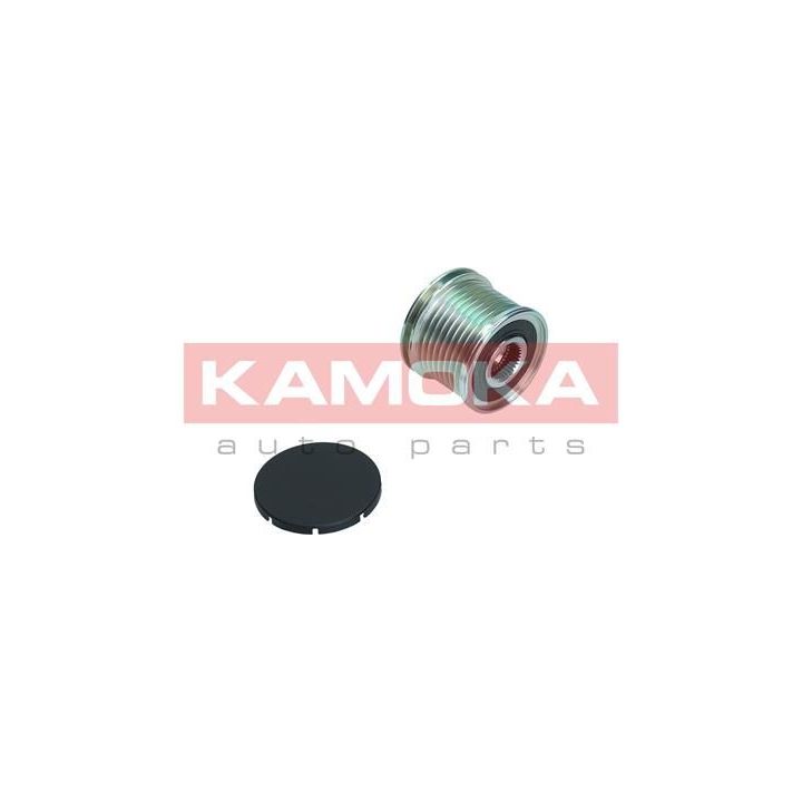 Laisvos eigos sankaba, kint. sr. generatorius KAMOKA RC076