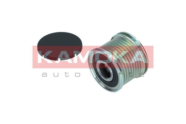 Laisvos eigos sankaba, kint. sr. generatorius KAMOKA RC076