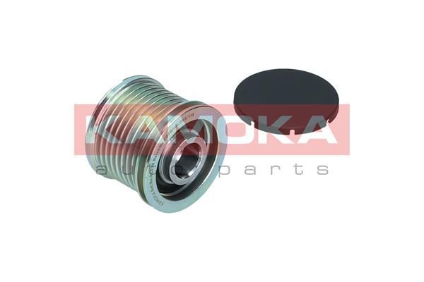 Laisvos eigos sankaba, kint. sr. generatorius KAMOKA RC076