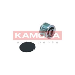 Laisvos eigos sankaba, kint. sr. generatorius KAMOKA RC084