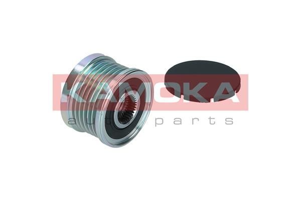 Laisvos eigos sankaba, kint. sr. generatorius KAMOKA RC084