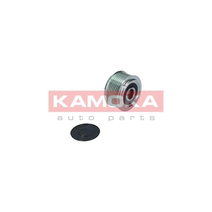 Laisvos eigos sankaba, kint. sr. generatorius KAMOKA RC085